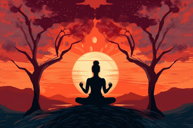 Meditation for Beginners: A Step-by-Step Guide to Inner Peace