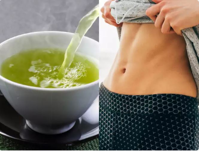 How Tea Can Help You Lose Weight