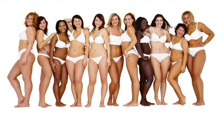 Redefining the Perfect Body: Embracing Health and Diversity