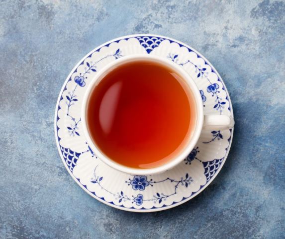 What is the Perfect Amount of Tea for a Cup?