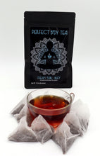 Load image into Gallery viewer, Our &quot;Cream Earl Grey Tea&quot; is a must for the avid Earl Grey tea drinker! Our flavoury Earl Grey is mellowed with a delicious creamy taste that will transform your next tea ritual.  An excellent all day tea with a superb finish that is perfect either hot or over ice.  Packaged with (10) 2 gram single serve biodegradable tea bags, perfect for making a single cup of tea.
